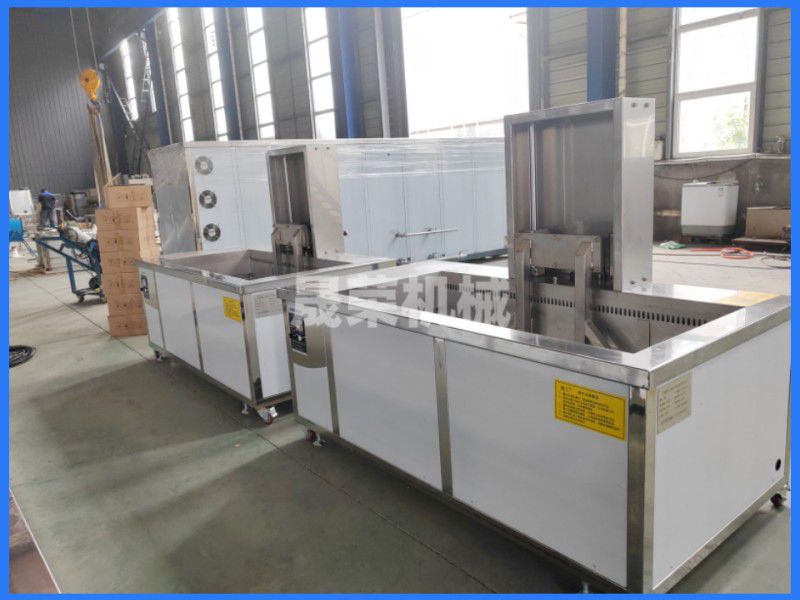 六點證明你為什么需要工業超聲波清洗機